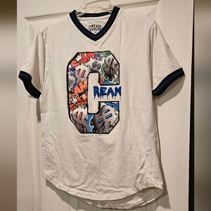 VINTAGE HARLEM TSHIRT